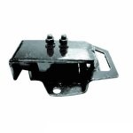 Front engine mounting for isuzu 8-94243-014-2